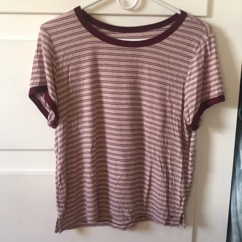Super soft American eagle shirt